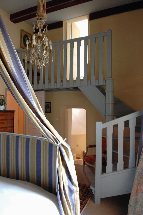Chateau Royal De Saint-Saturnin Room photo